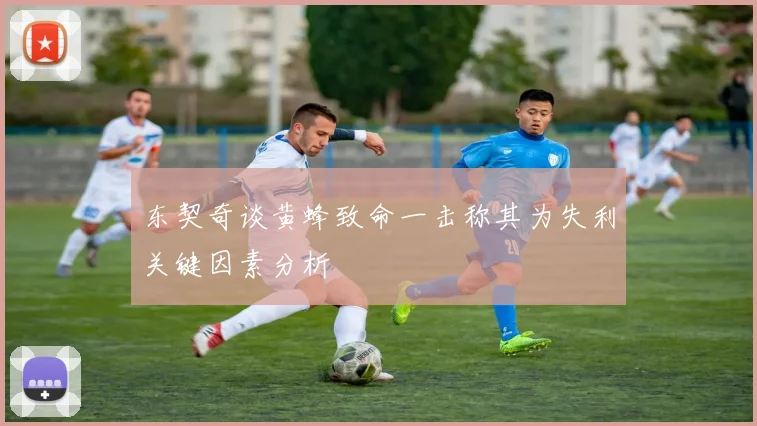 东契奇谈黄蜂致命一击称其为失利关键因素分析