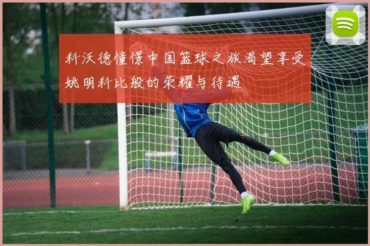 科沃德憧憬中国篮球之旅渴望享受姚明科比般的荣耀与待遇