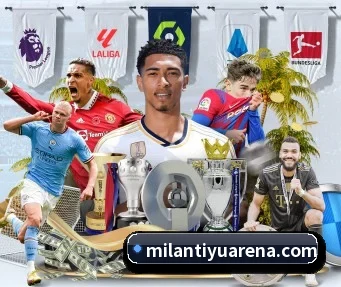 米兰体育 APP | MILANSPORT